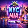 Street Lyfe Discord Server Icon