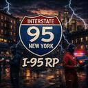 I-95 RP Discord Server Icon
