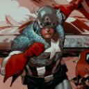 MARVEL COMICS: ODYSSEY Discord Server Icon