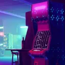 ⊹ THE THRILLADROME ◞ 𖥔 discord icon