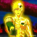 The Saint's Revered Discord Server Icon
