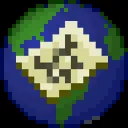 Poster Planet Discord Server Icon