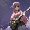 Guitar Herocord Discord Server Icon