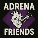Adrena Friends