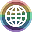 Globed Community Discord Server Icon