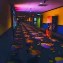 🍁Liminal Space🍁 (Private Mutual Server)