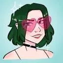 Tuziie 0ıɹǝʇsıɯɹ Eau nez Lopha... Discord Server Icon