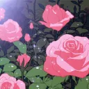 Rose discord icon