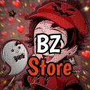🟠 | Bz Store #40 | 🟠 (HALLOWEEN)