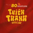 ⧼1⧽ THIÊN THANH OFFICIAL