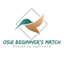 Osu! Beginner's Match