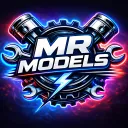 Mr Models