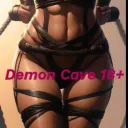 Ðêmðñ Çåvê 18+ discord icon