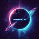 COSMOFLUX: Preseason. Discord Server Icon