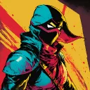 HEROES ANTHESIS Discord Server Icon