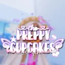 ﹒⭒﹒the preppy cupcakes ?! // 💞🌟🧁
