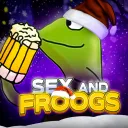 SEX AND FROOGS