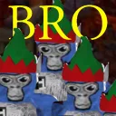 ElfBroVR hangout
