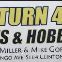 Turn 4 Toys & Hobbies Clinton NY