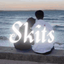 Skits ™ | india Discord Server Icon – Music