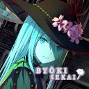 !! BYŌKi SEK4i﹑⨯ BOOST US! DJ2L