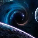 【ＤＩＳＴＯＲＴＥＤ　ＤＩＭＥＮＳＩＯＮＳ　|　ＴＨＥ　ＮＥＷ　ＷＯＲＬＤ】 discord icon