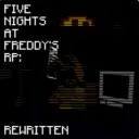 𝗙𝗡𝗮𝗙 𝗥𝗣: 𝗥𝗲𝘄𝗿𝗶𝘁𝗲𝗲𝗻 - 𝗙𝗮𝗻 𝗴𝗿𝗼𝘂𝗽 Discord server icon