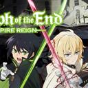 Owari no Seraph RP Discord Server Icon