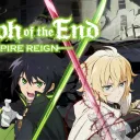 Owari no Seraph RP Discord Server Icon