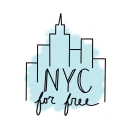 NYC for FREE icon