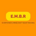 The E.M.B.R Championship. Discord Server Icon