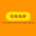 The E.M.B.R Championship. Discord Server Icon