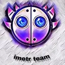 Imetr team