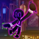 Los Alpha's Cozy Mansion Discord Server Icon