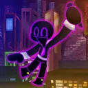 Los Alpha's Cozy Mansion Discord Server Icon