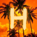 Hostee Server Icon
