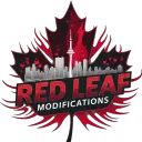 Red Leaf Modifications™ Discord Server Icon