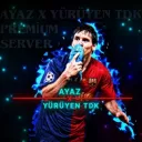 YÜRÜYEN TDK PREMİUM SERVER