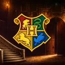 Poudlard - École de Sorcellerie