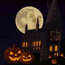 Poudlard 🎃 ( École de Sorcellerie )