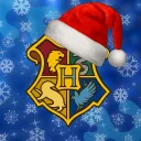 🎄 Poudlard - École de Sorcellerie