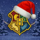 🎄 Poudlard - École de Sorcellerie