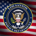 Los Santos Police Department #LSPD