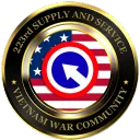 [VWC] 223rd Supply and Service Company (Direct Support) (Attached)