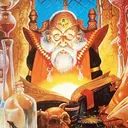 The world of Evermoore