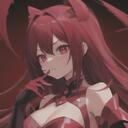 Crimson Discord Server Icon