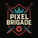 PixelBrigade Discord Server Icon