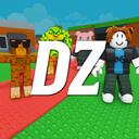 DZ•Sab Discord Server Icon