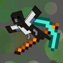 MineWithMagpie's Maple Tree