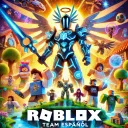 ROBLOX TEAM FREE ESPAÑOL